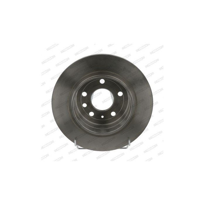 FERODO PREMIER Bremsscheibe DDF1116