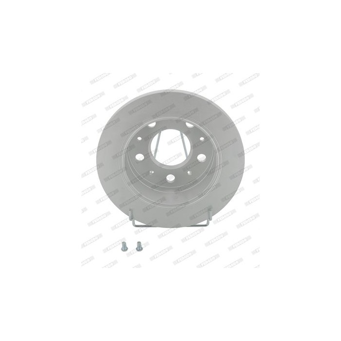 FERODO PREMIER Bremsscheibe DDF1145