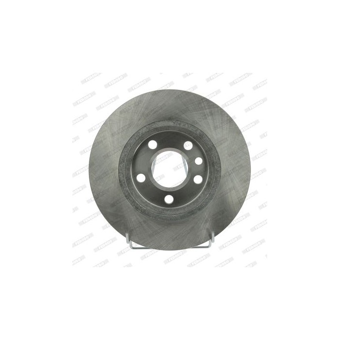 FERODO PREMIER Bremsscheibe DDF1158