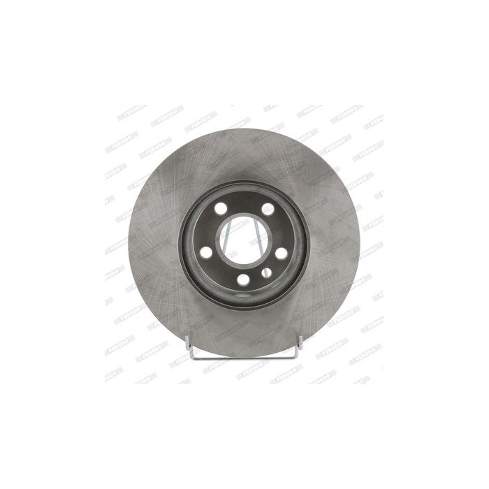 FERODO PREMIER Bremsscheibe DDF1160