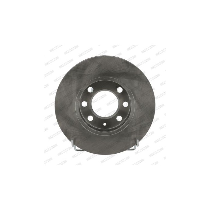 FERODO PREMIER Bremsscheibe DDF1161