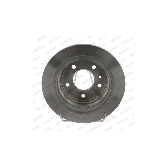 FERODO PREMIER Bremsscheibe DDF120