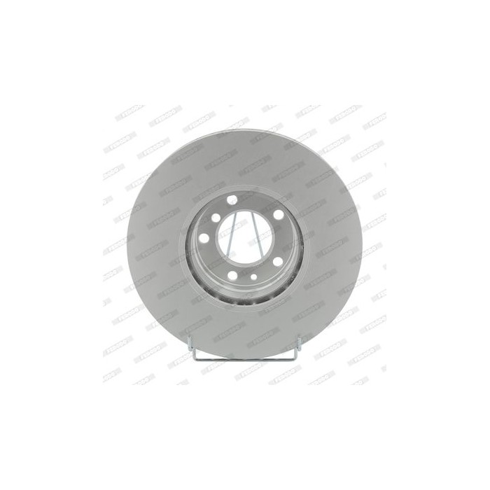FERODO PREMIER Coat+ disc Bremsscheibe DDF1202C-1