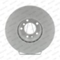 FERODO PREMIER Coat+ disc Bremsscheibe DDF1202C-1