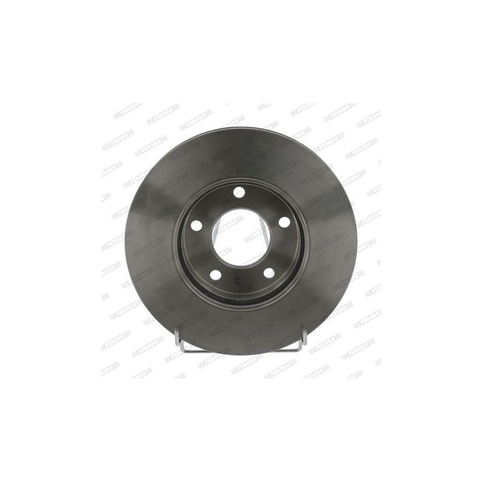 FERODO PREMIER Bremsscheibe DDF1209