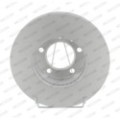 FERODO PREMIER Coat+ disc Bremsscheibe DDF1217C-1