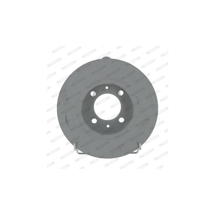 FERODO PREMIER Bremsscheibe DDF123