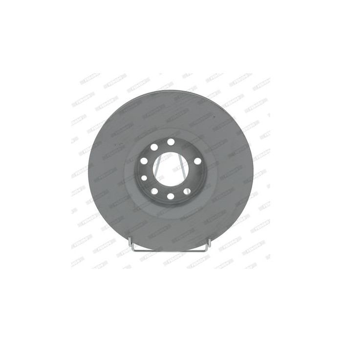 FERODO PREMIER Bremsscheibe DDF1237C-1