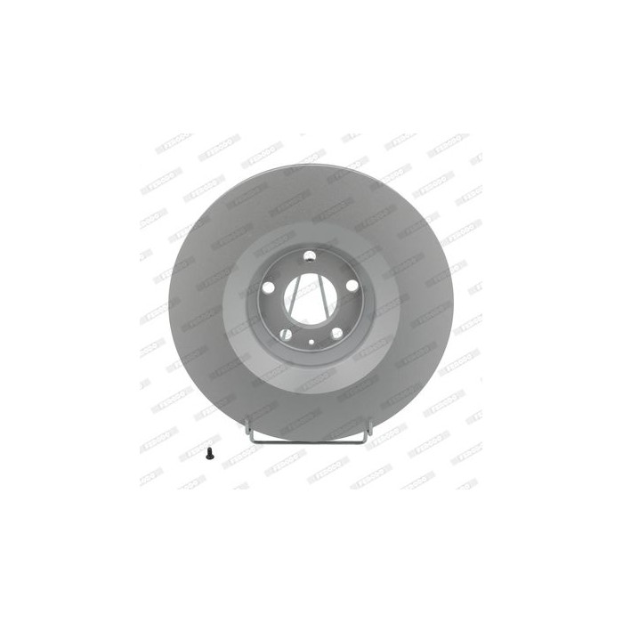 FERODO PREMIER Coat+ disc Bremsscheibe DDF1238C-1