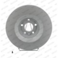 FERODO PREMIER Coat+ disc Bremsscheibe DDF1238C-1