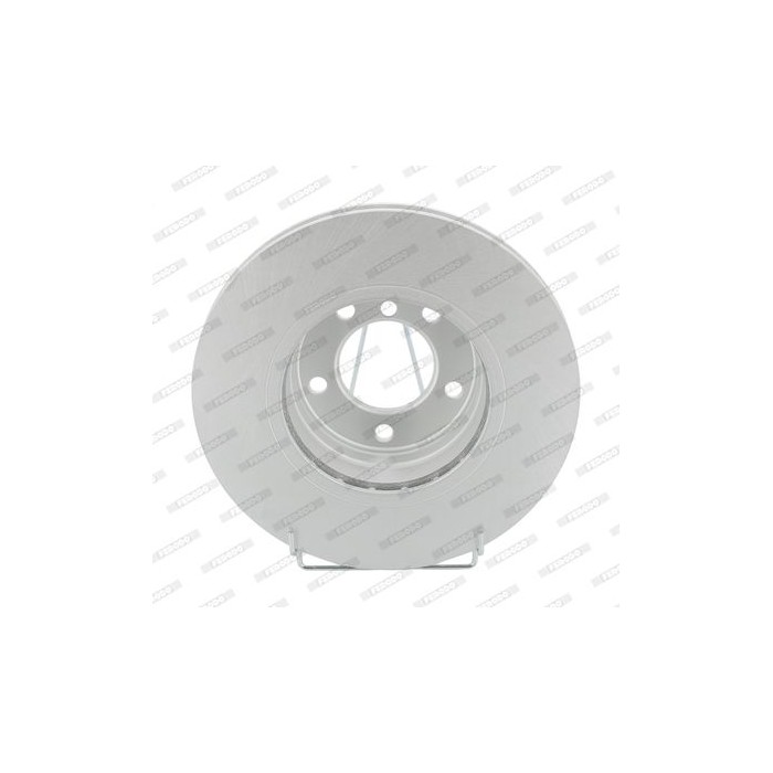 FERODO PREMIER Bremsscheibe DDF1241C