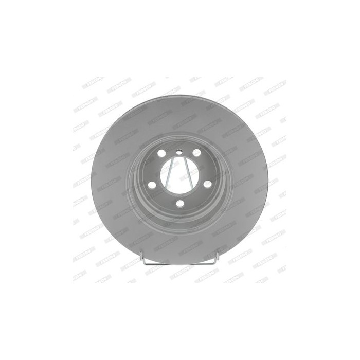 FERODO PREMIER Coat+ disc Bremsscheibe DDF1247C-1