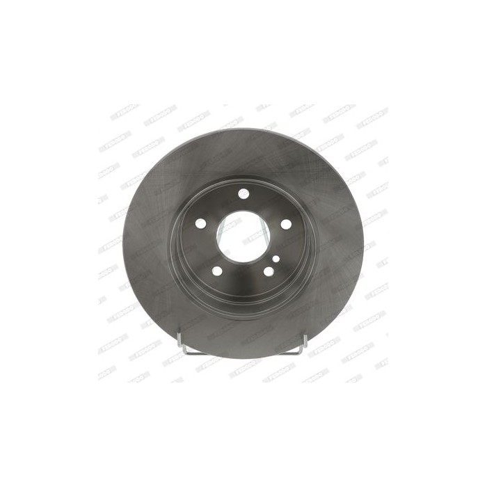 FERODO PREMIER Bremsscheibe DDF1251