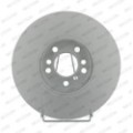 FERODO PREMIER Coat+ disc Bremsscheibe DDF1256C-1