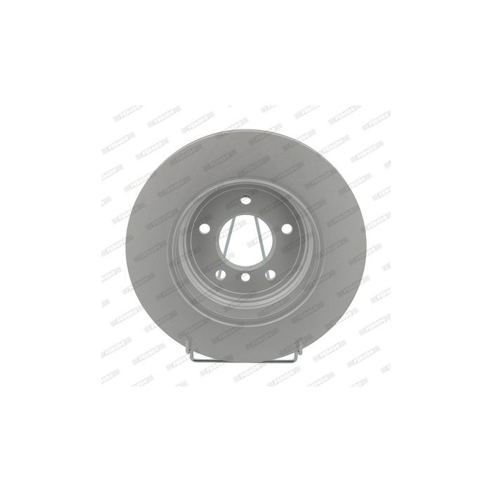 FERODO PREMIER Bremsscheibe DDF1260C