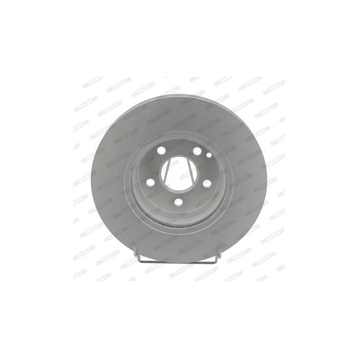 FERODO PREMIER Bremsscheibe DDF1263C