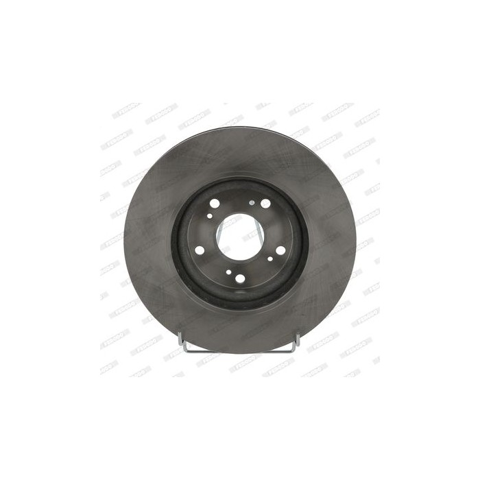 FERODO PREMIER Bremsscheibe DDF1266