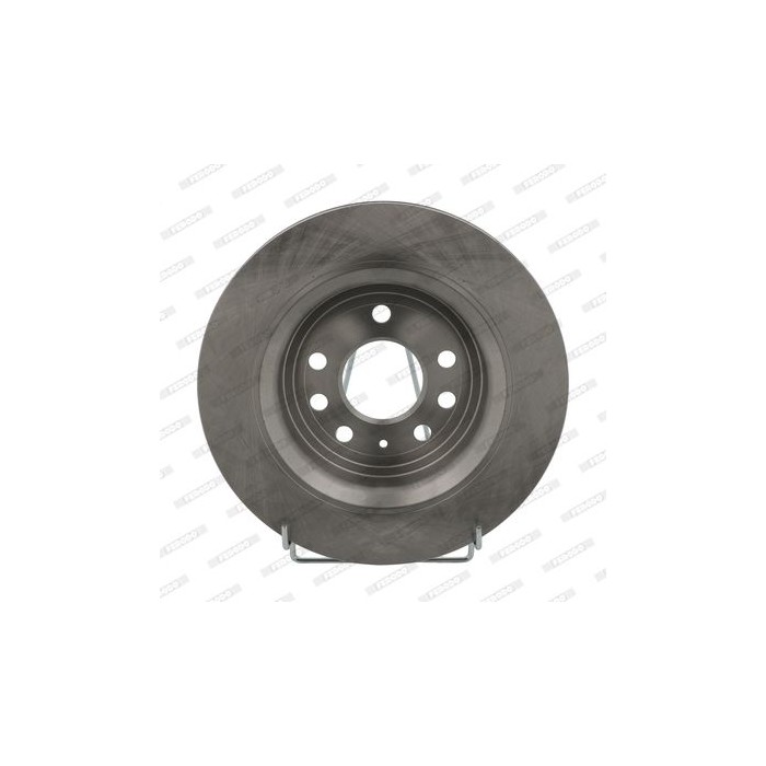 FERODO PREMIER Bremsscheibe DDF1289