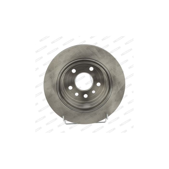 FERODO PREMIER Bremsscheibe DDF1366