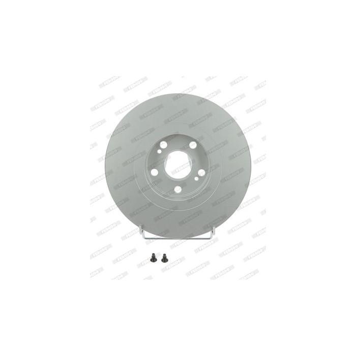 FERODO PREMIER Bremsscheibe DDF1368C-1