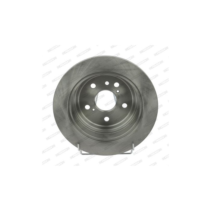 FERODO PREMIER Bremsscheibe DDF1380