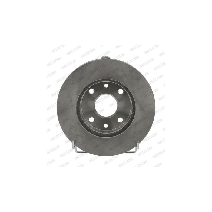 FERODO PREMIER Bremsscheibe DDF1391