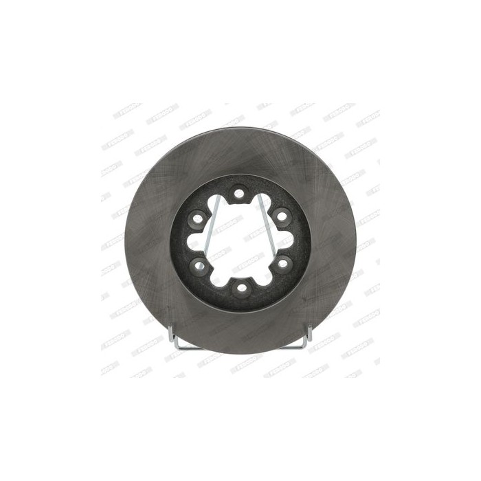 FERODO PREMIER Bremsscheibe DDF1398