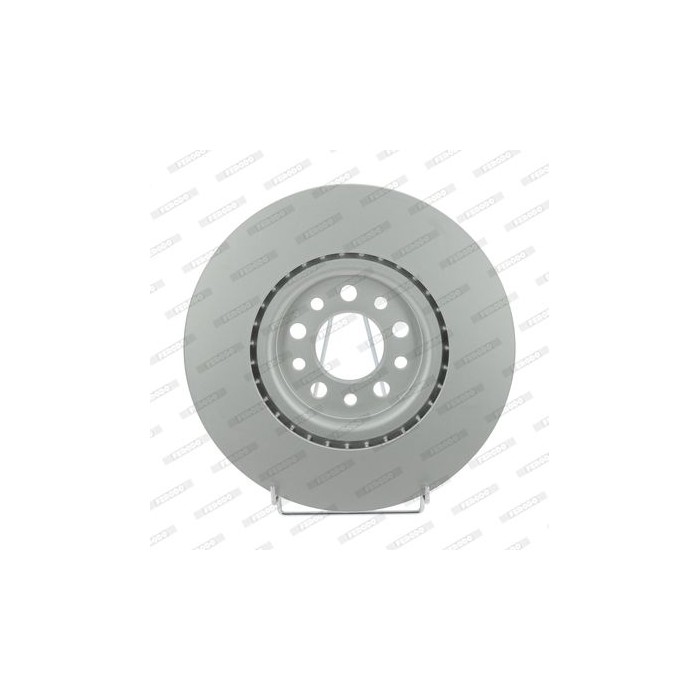 FERODO PREMIER Bremsscheibe DDF1455C-1