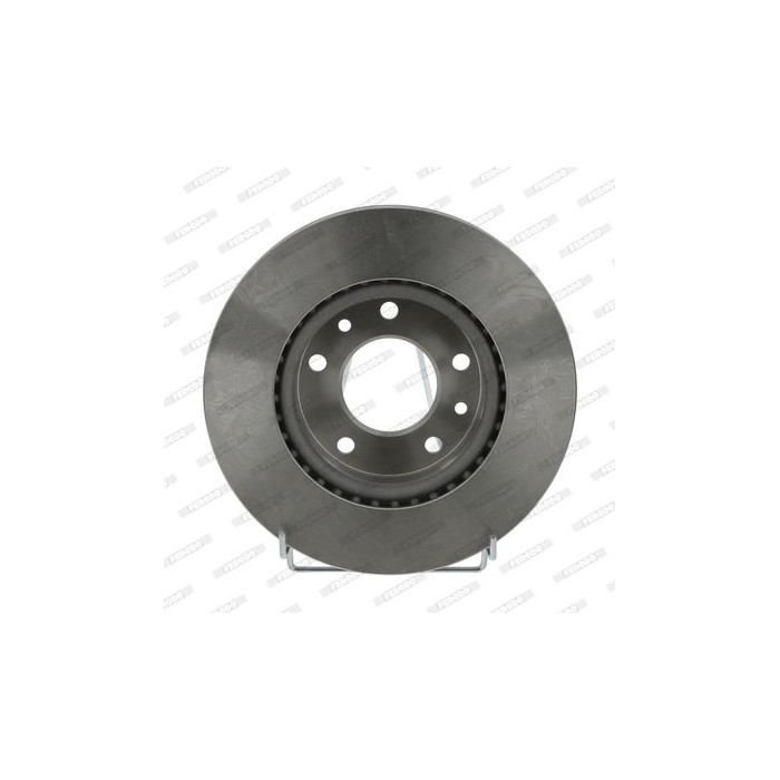 FERODO PREMIER Bremsscheibe DDF1460