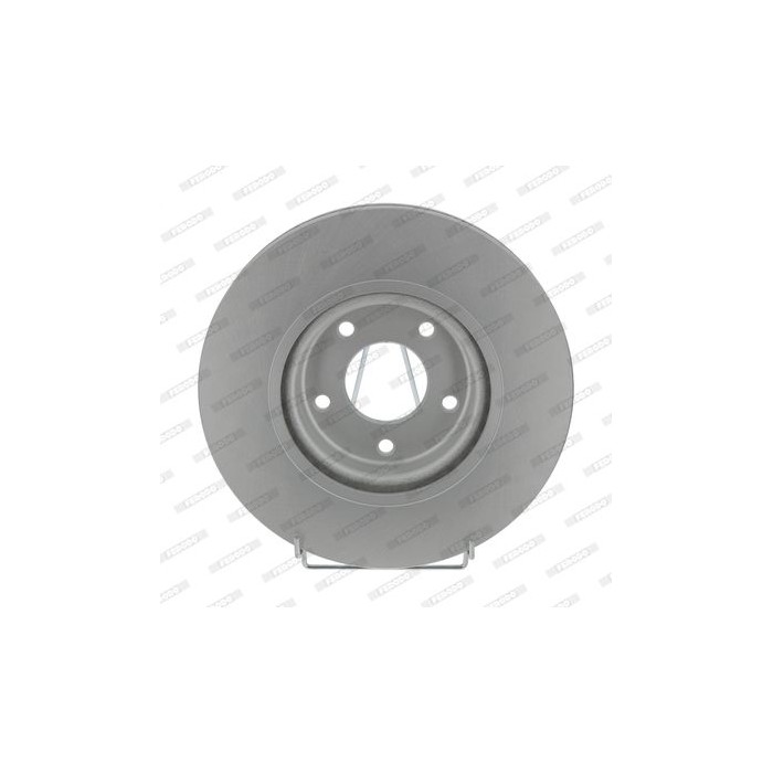 FERODO PREMIER Bremsscheibe DDF1478C-1