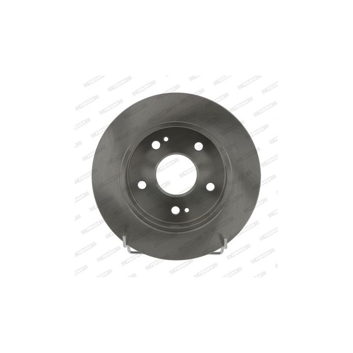 FERODO PREMIER Bremsscheibe DDF1483