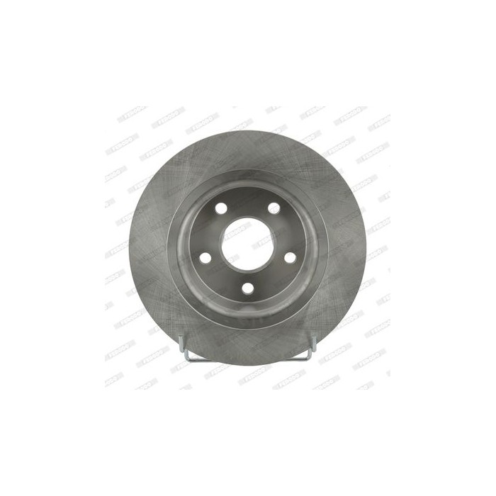 FERODO PREMIER Bremsscheibe DDF1497