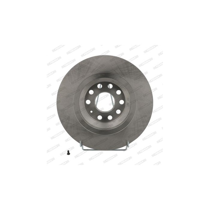 FERODO PREMIER Bremsscheibe DDF1503