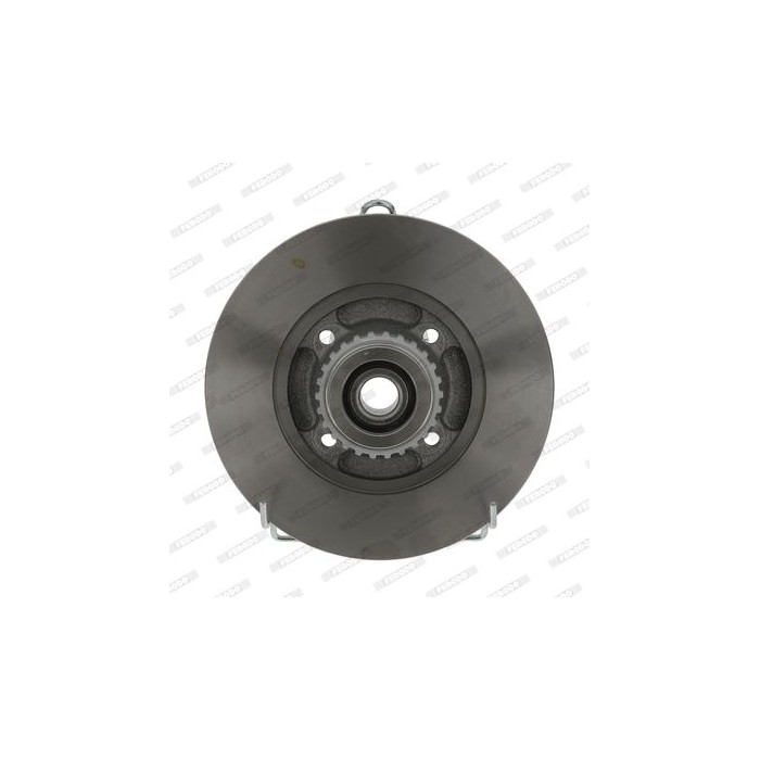 FERODO PREMIER Bremsscheibe DDF1515-1