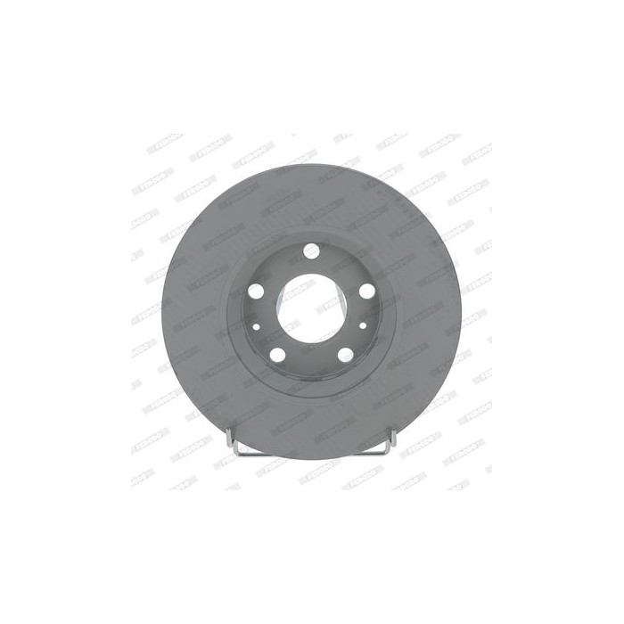 FERODO PREMIER Bremsscheibe DDF1526C