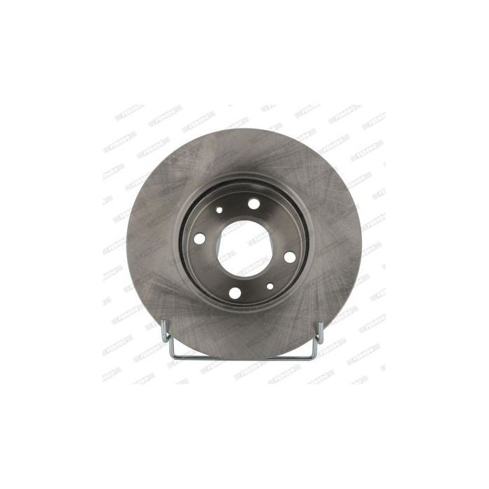 FERODO PREMIER Bremsscheibe DDF1529