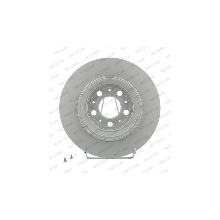 FERODO PREMIER Bremsscheibe DDF1551C