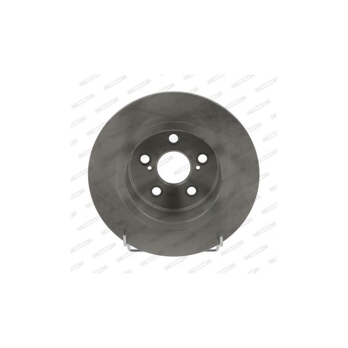 FERODO PREMIER Bremsscheibe DDF1556