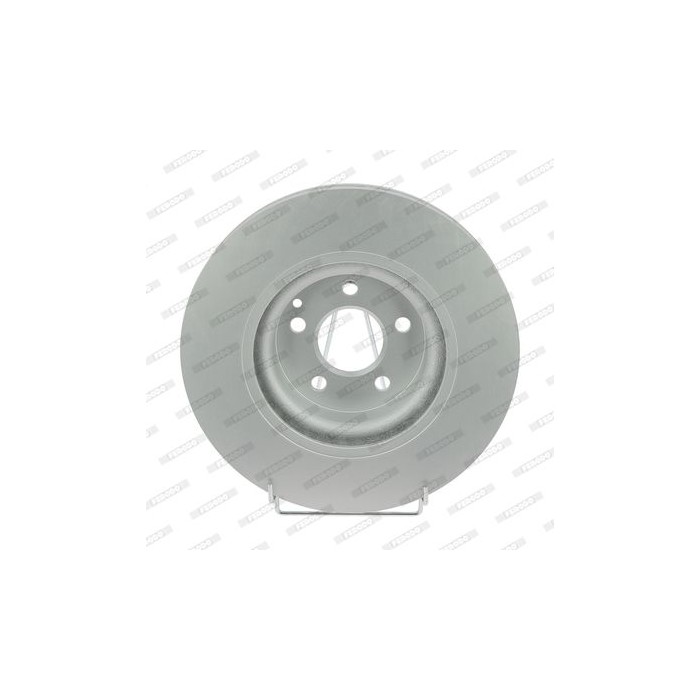 FERODO PREMIER Coat+ disc Bremsscheibe DDF1595C-1