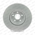 FERODO PREMIER Coat+ disc Bremsscheibe DDF1595C-1