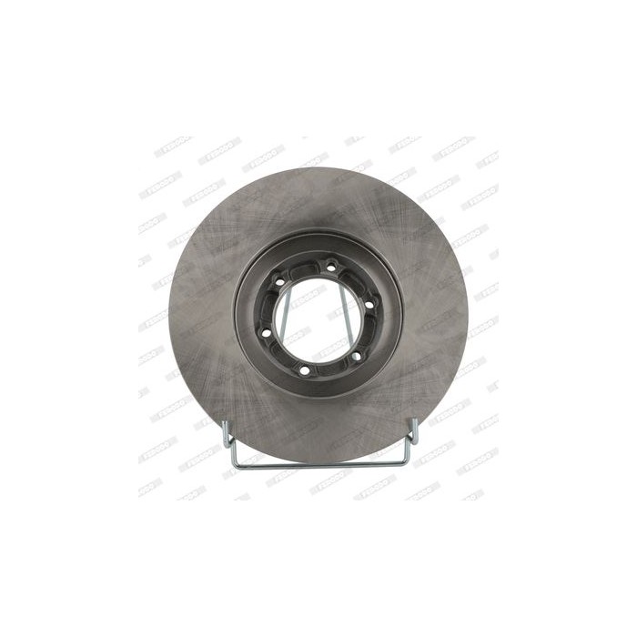 FERODO PREMIER Bremsscheibe DDF160