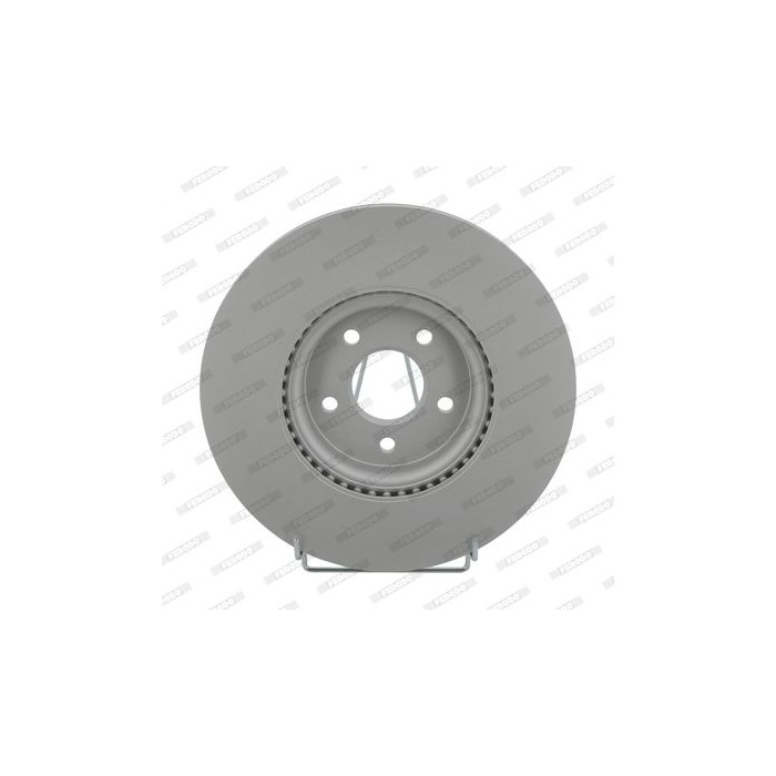 FERODO PREMIER Bremsscheibe DDF1649C-1