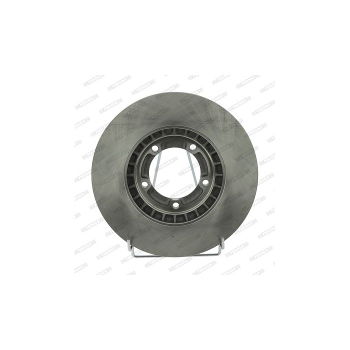 FERODO PREMIER Bremsscheibe DDF1658