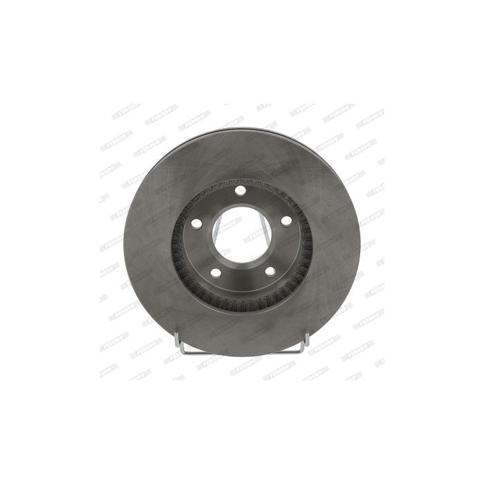 FERODO PREMIER Bremsscheibe DDF1673