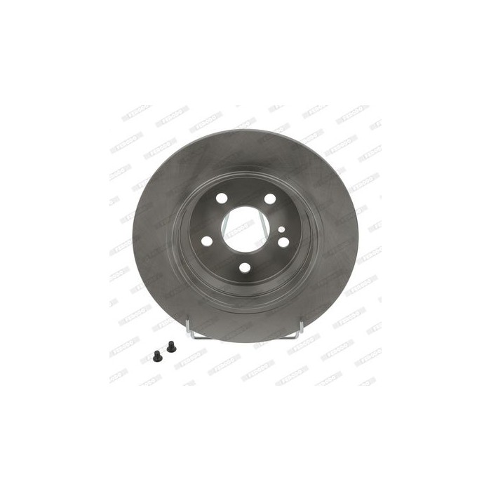 FERODO PREMIER Bremsscheibe DDF1675