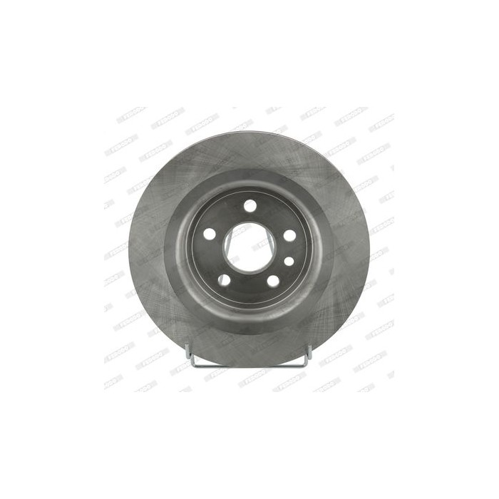 FERODO PREMIER Bremsscheibe DDF1681