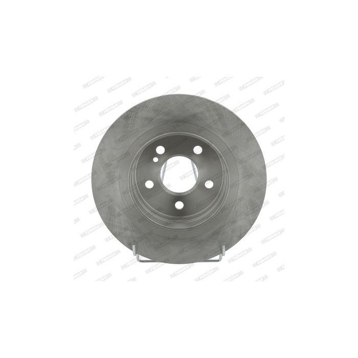 FERODO PREMIER Bremsscheibe DDF1691