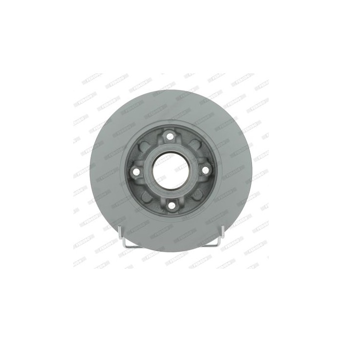 FERODO PREMIER Bremsscheibe DDF1696C-1