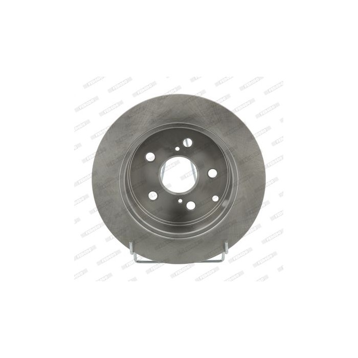 FERODO PREMIER Bremsscheibe DDF1704