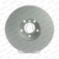 FERODO PREMIER Coat+ disc Bremsscheibe DDF1714C-1